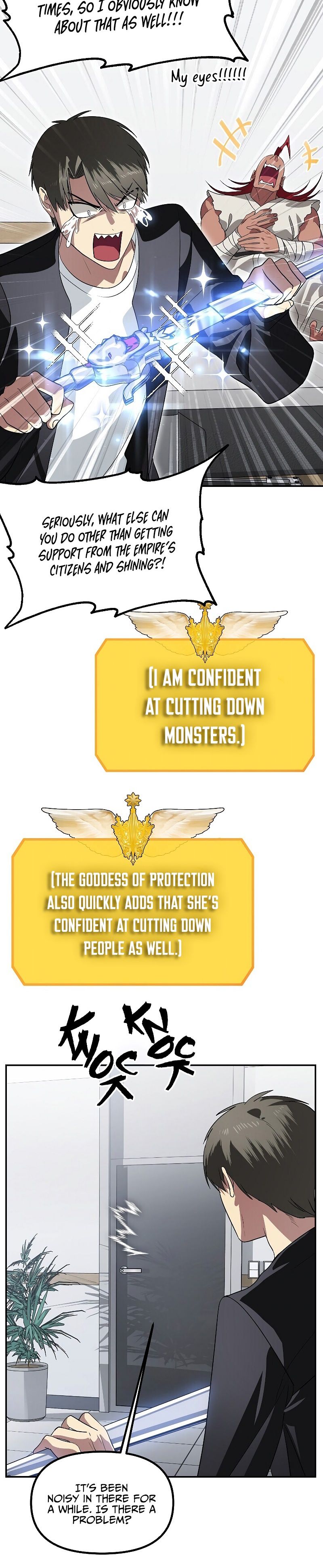 SSS-Class Suicide Hunter, Chapter 46 image 16